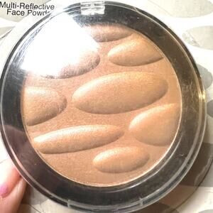 Physicians Formula Virtual Face Powder Bronze Highlight Glow Translucent Pearl